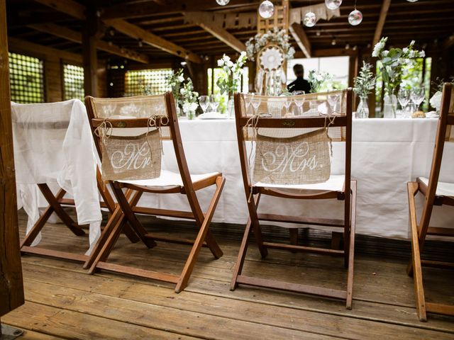 Le mariage de Laurent et Isabelle à Saint-Lyphard, Loire Atlantique 59