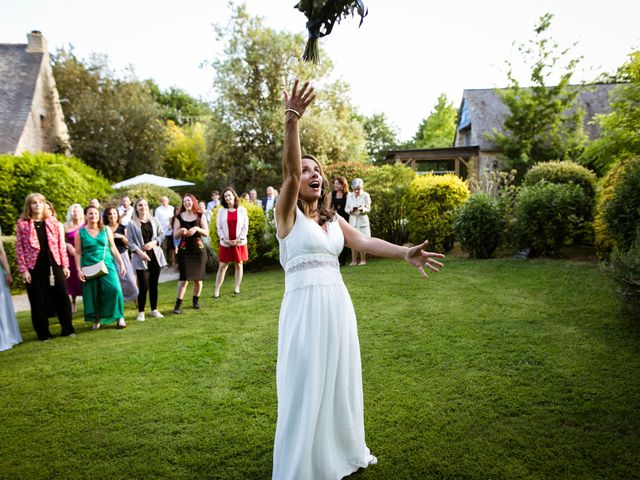 Le mariage de Laurent et Isabelle à Saint-Lyphard, Loire Atlantique 60