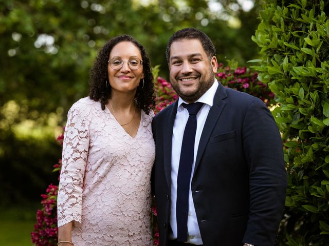 Le mariage de Laurent et Isabelle à Saint-Lyphard, Loire Atlantique 62