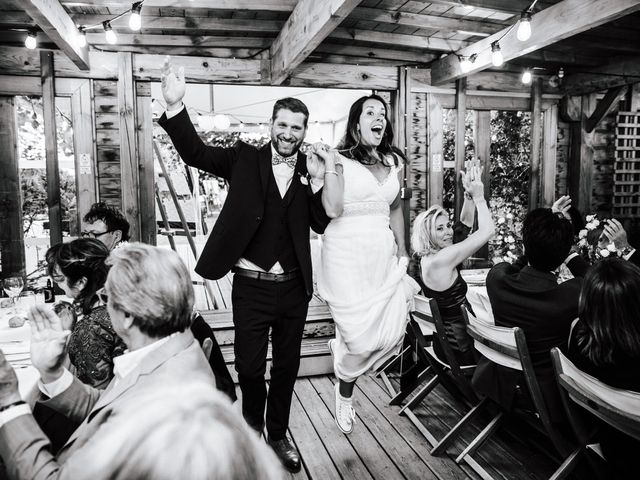 Le mariage de Laurent et Isabelle à Saint-Lyphard, Loire Atlantique 67