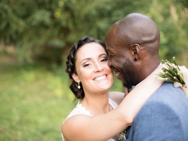 Le mariage de Jean-Patrice et Clotilde à Marseille, Bouches-du-Rhône 23