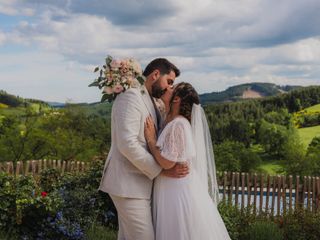 Le mariage de Elodie et Emmanuel