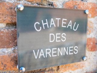 Le mariage de Marion et Xavier 3