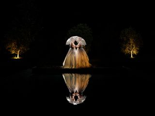 Le mariage de Alexandra et Laurence