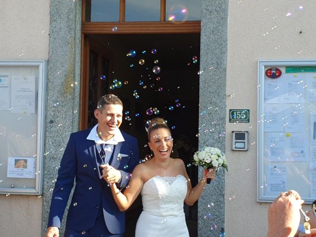 Le mariage de Jonathan  et Ophélie  à Lully, Haute-Savoie 23