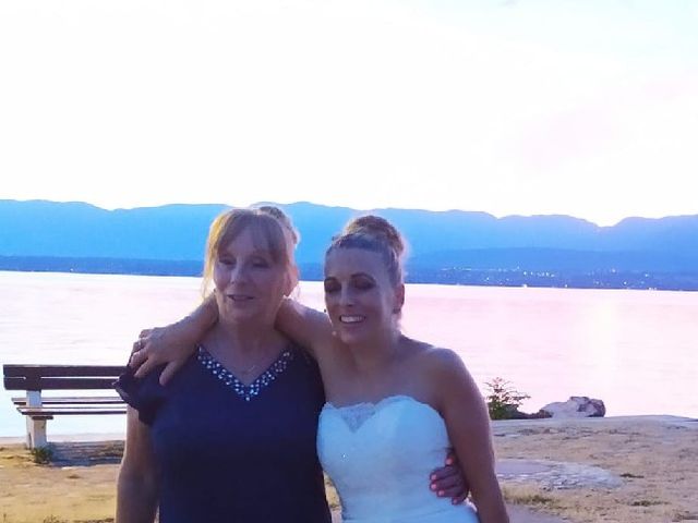 Le mariage de Jonathan  et Ophélie  à Lully, Haute-Savoie 34