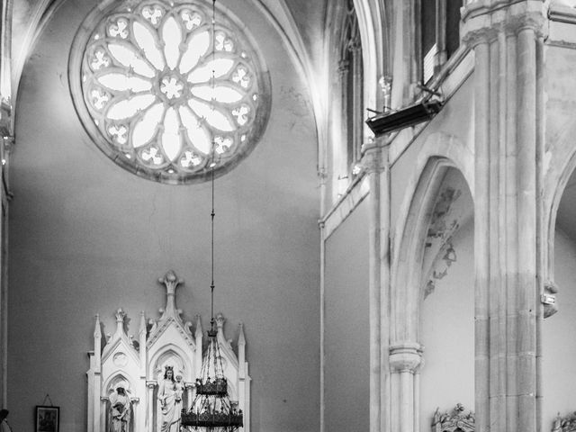 Le mariage de Florian et Charlotte à La Chapelle-de-Guinchay, Saône et Loire 18