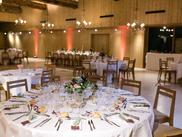 Le mariage de Florian et Charlotte à La Chapelle-de-Guinchay, Saône et Loire 28