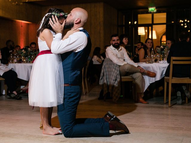 Le mariage de Florian et Charlotte à La Chapelle-de-Guinchay, Saône et Loire 50