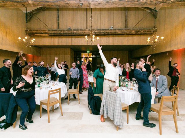 Le mariage de Florian et Charlotte à La Chapelle-de-Guinchay, Saône et Loire 52