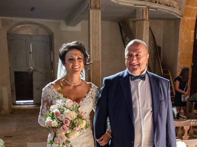 Le mariage de Franck et Jennifer à Le Boullay-Thierry, Eure-et-Loir 31