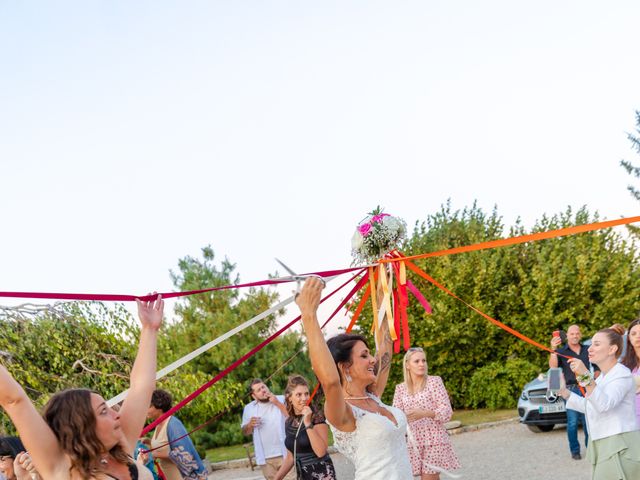 Le mariage de Franck et Jennifer à Le Boullay-Thierry, Eure-et-Loir 81