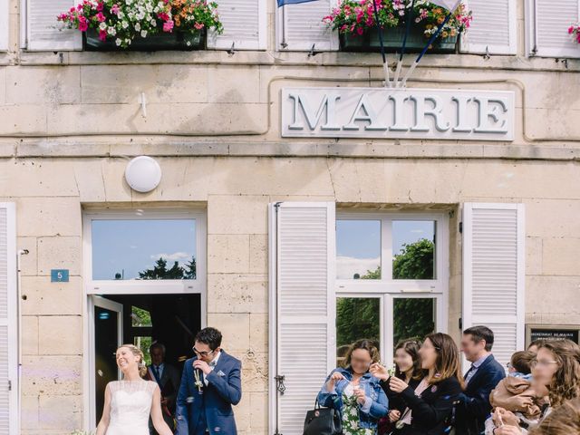 Le mariage de Maxime et Amandine à Tillé, Oise 31