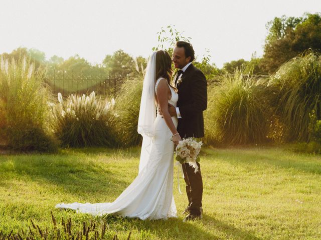 Le mariage de Raphaël et Leslie à Villecroze, Var 198