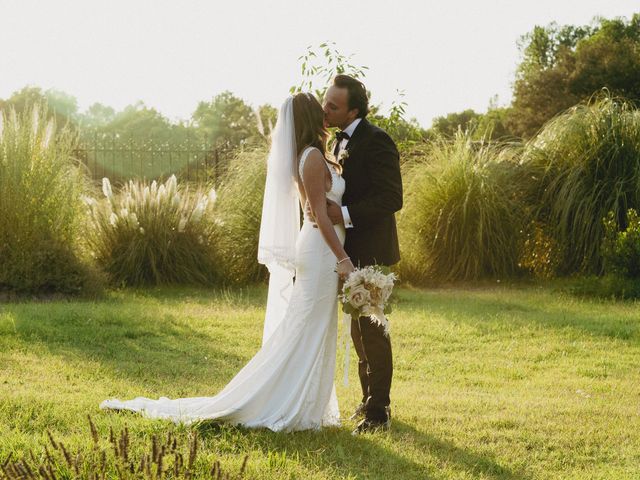 Le mariage de Raphaël et Leslie à Villecroze, Var 199