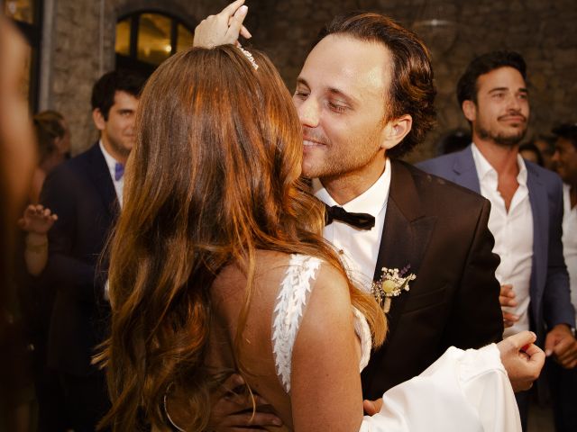 Le mariage de Raphaël et Leslie à Villecroze, Var 283