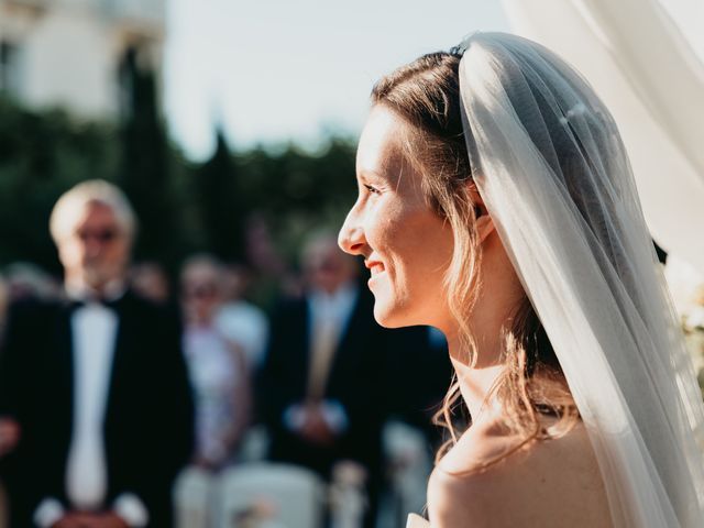 Le mariage de Jason et Célia à La Seyne-sur-Mer, Var 17