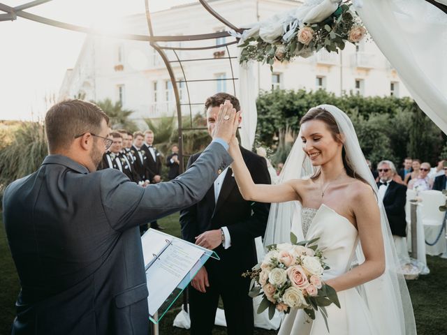 Le mariage de Jason et Célia à La Seyne-sur-Mer, Var 18