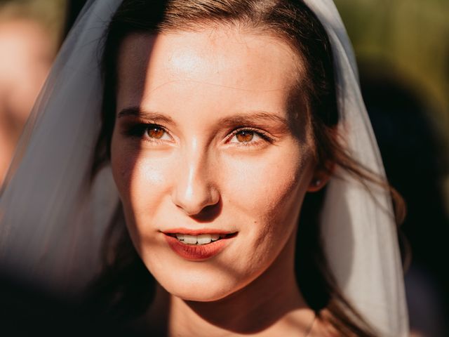 Le mariage de Jason et Célia à La Seyne-sur-Mer, Var 20