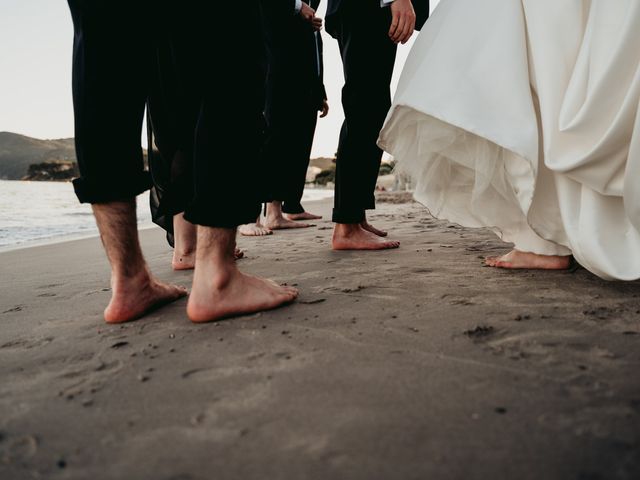 Le mariage de Jason et Célia à La Seyne-sur-Mer, Var 23