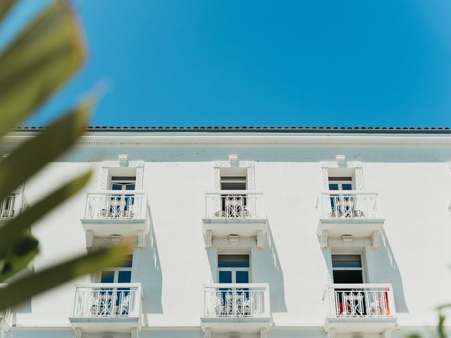 Le mariage de Jason et Célia à La Seyne-sur-Mer, Var 30