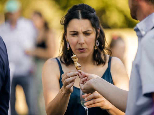 Le mariage de Guillaume et Elodie à Masseret, Corrèze 37