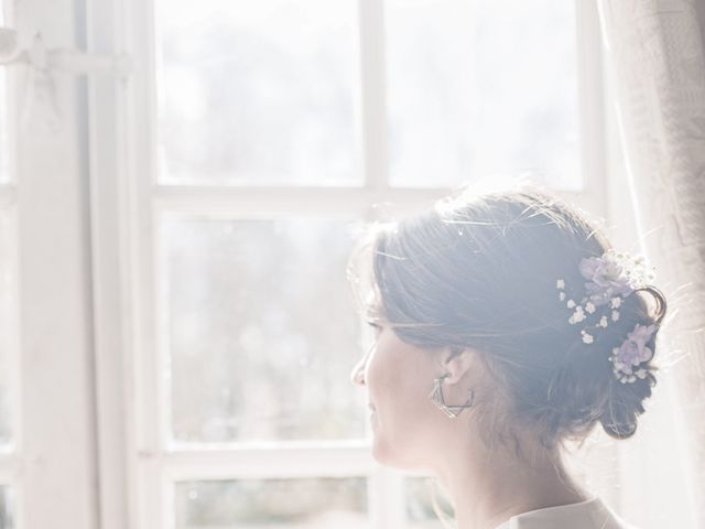 Le mariage de Aurora et Anne à Saint-Thomas-en-Royans, Drôme 10