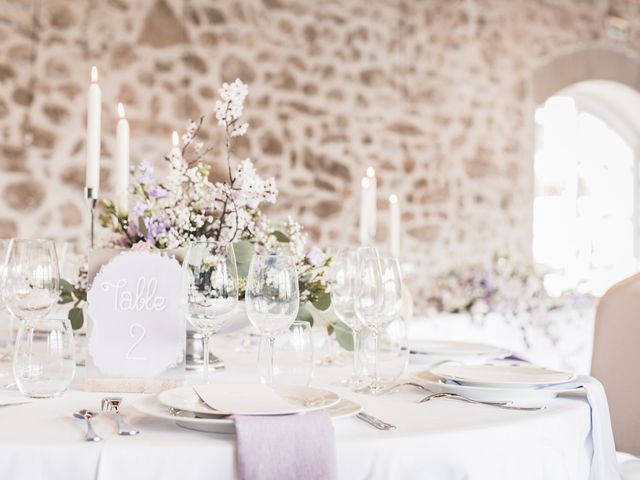 Le mariage de Aurora et Anne à Saint-Thomas-en-Royans, Drôme 17