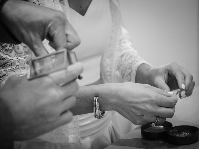 Le mariage de David et Chloé à Viry-Châtillon, Essonne 3