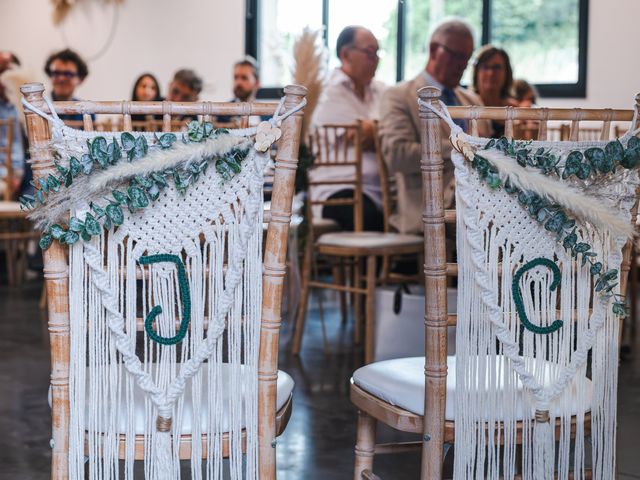 Le mariage de Jonathan et Camille à Wambrechies, Nord 3