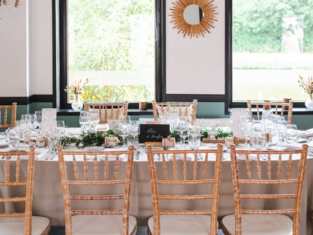 Le mariage de Jonathan et Camille à Wambrechies, Nord 4