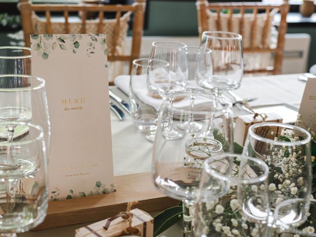 Le mariage de Jonathan et Camille à Wambrechies, Nord 6