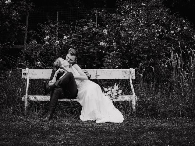 Le mariage de Jonathan et Camille à Wambrechies, Nord 9