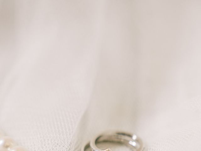 Le mariage de Baptiste et Emilie à Campsegret, Dordogne 7