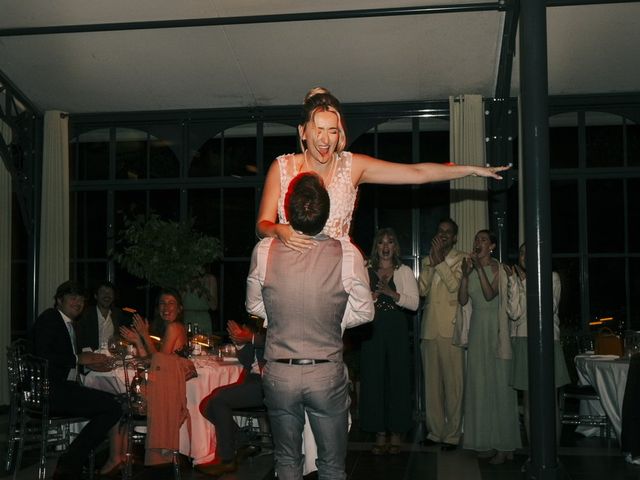 Le mariage de Baptiste et Emilie à Campsegret, Dordogne 62