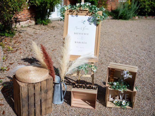 Le mariage de Xavier et Marion à Toulouse, Haute-Garonne 56