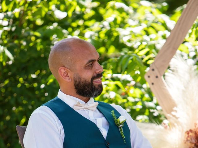 Le mariage de Xavier et Marion à Toulouse, Haute-Garonne 68