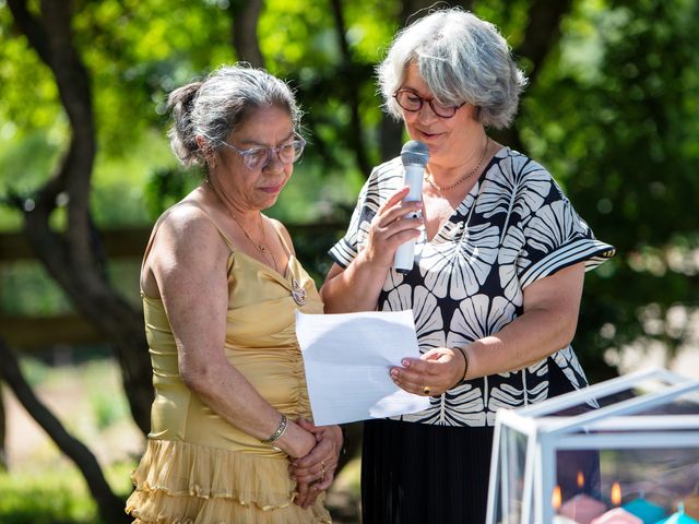 Le mariage de Xavier et Marion à Toulouse, Haute-Garonne 72