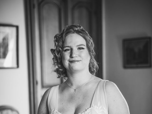 Le mariage de Audrey et Mathias à Buc, Territoire de Belfort 5