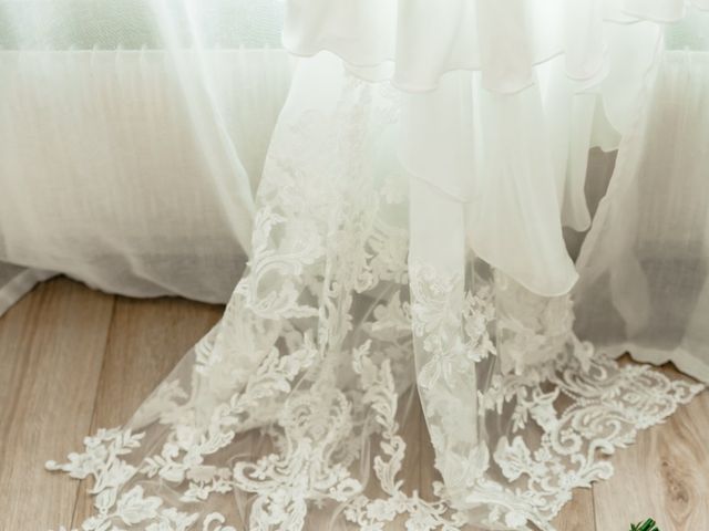 Le mariage de Christian et Cassandra à Conflans-Sainte-Honorine, Yvelines 13