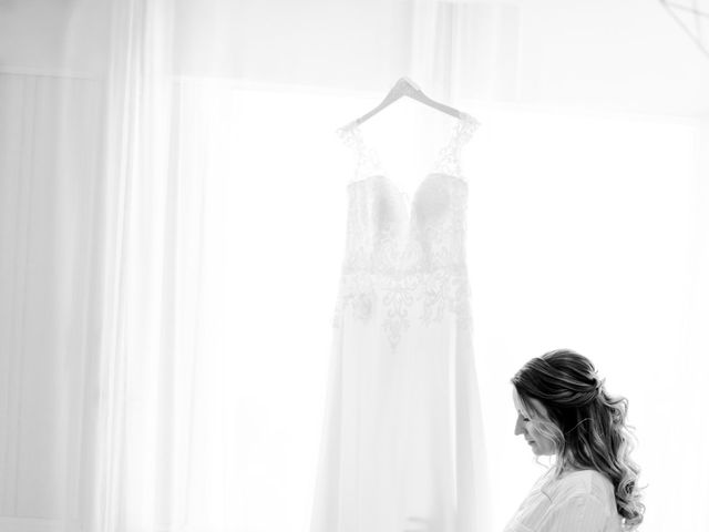 Le mariage de Christian et Cassandra à Conflans-Sainte-Honorine, Yvelines 14