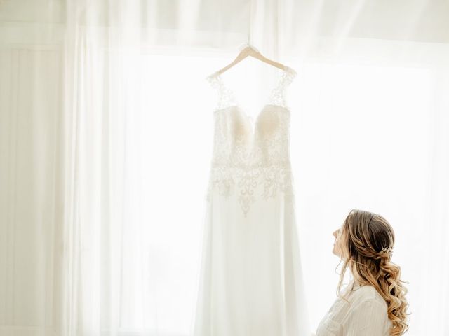 Le mariage de Christian et Cassandra à Conflans-Sainte-Honorine, Yvelines 15
