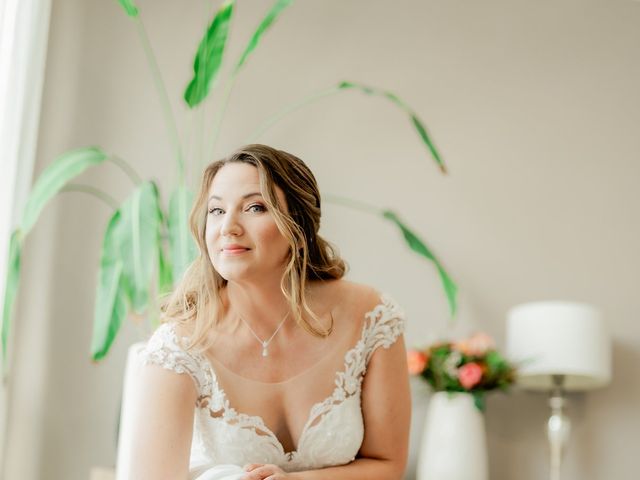 Le mariage de Christian et Cassandra à Conflans-Sainte-Honorine, Yvelines 24