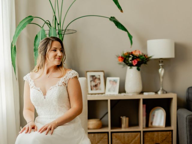 Le mariage de Christian et Cassandra à Conflans-Sainte-Honorine, Yvelines 26