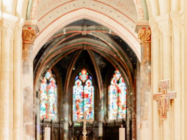 Le mariage de Christian et Cassandra à Conflans-Sainte-Honorine, Yvelines 32
