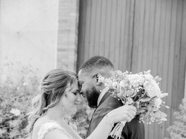 Le mariage de Christian et Cassandra à Conflans-Sainte-Honorine, Yvelines 43