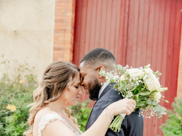 Le mariage de Christian et Cassandra à Conflans-Sainte-Honorine, Yvelines 44