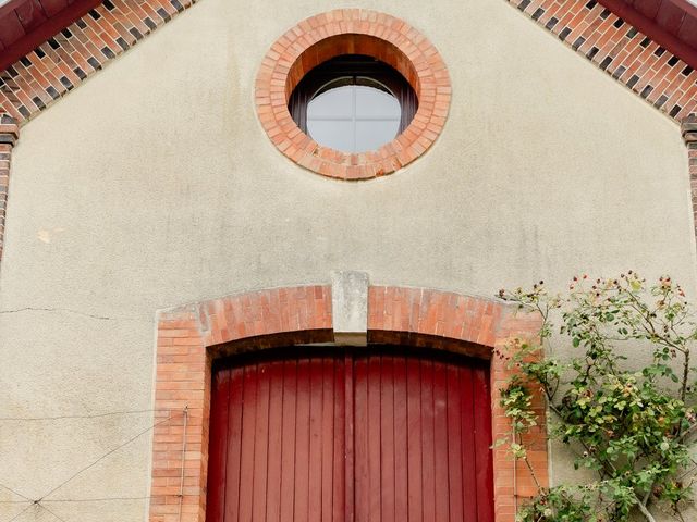 Le mariage de Christian et Cassandra à Conflans-Sainte-Honorine, Yvelines 47