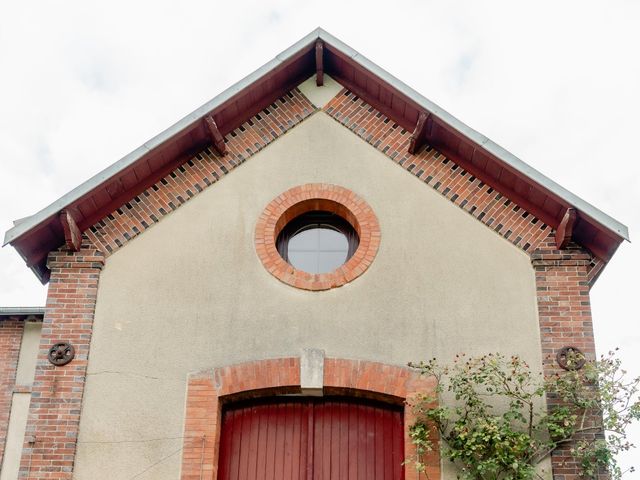 Le mariage de Christian et Cassandra à Conflans-Sainte-Honorine, Yvelines 48