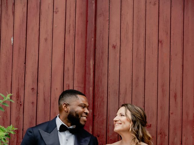 Le mariage de Christian et Cassandra à Conflans-Sainte-Honorine, Yvelines 49